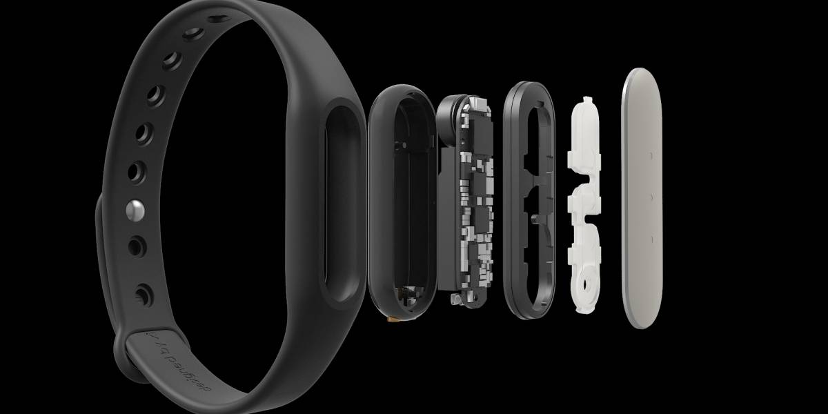 Nuevo Ganador de un Xiaomi Mi Band cortesía de Gearbest y CHW