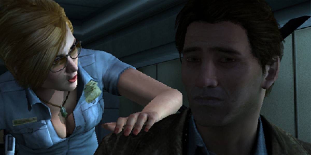 Silent Hill: Shattered Memories disponible en Europa en febrero 2010