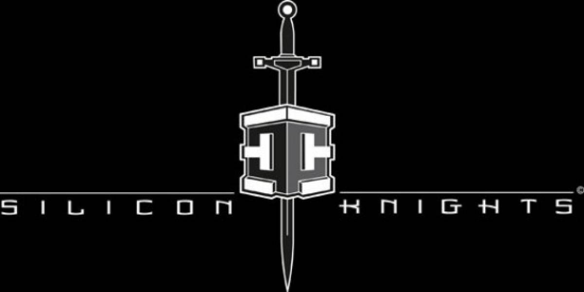 Se filtra el nuevo proyecto de Silicon Knights