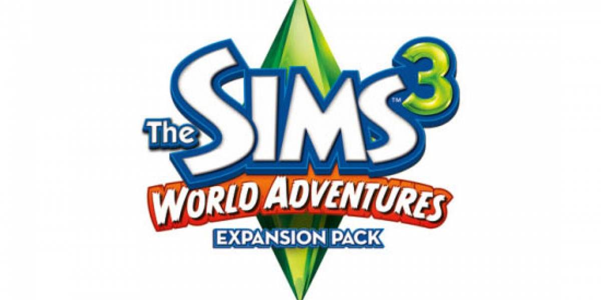 Los Sims 3 tendrán su primera expansión este año