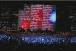 Super Bowl XXXVI U2