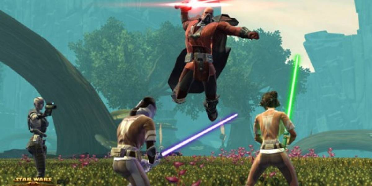 La PC está hecha para jugar según Bioware