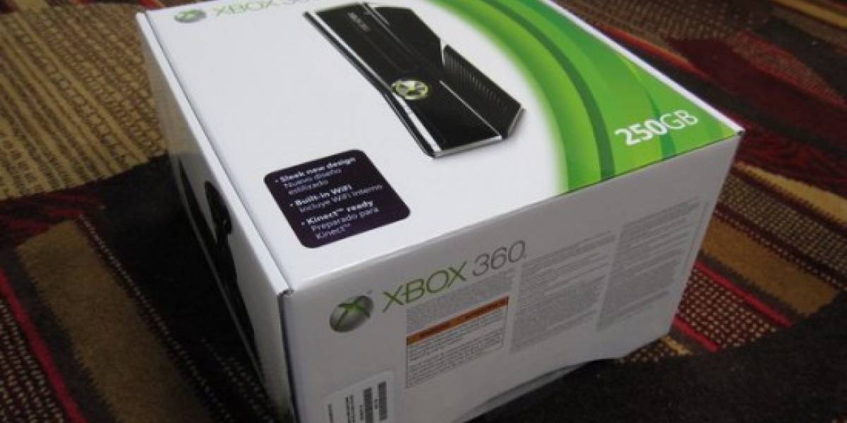 Qué pasa con las viejas 360, las slim y sus precios (y comparación en imágenes)