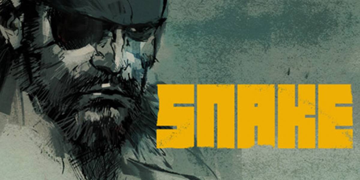 Metal Gear Solid: Peace Walker ya tiene fecha de salida en todo el mundo
