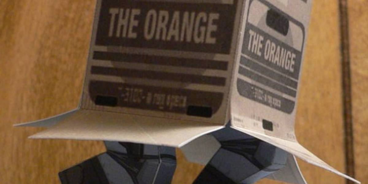 Hombre escapa de prisión al estilo Solid Snake
