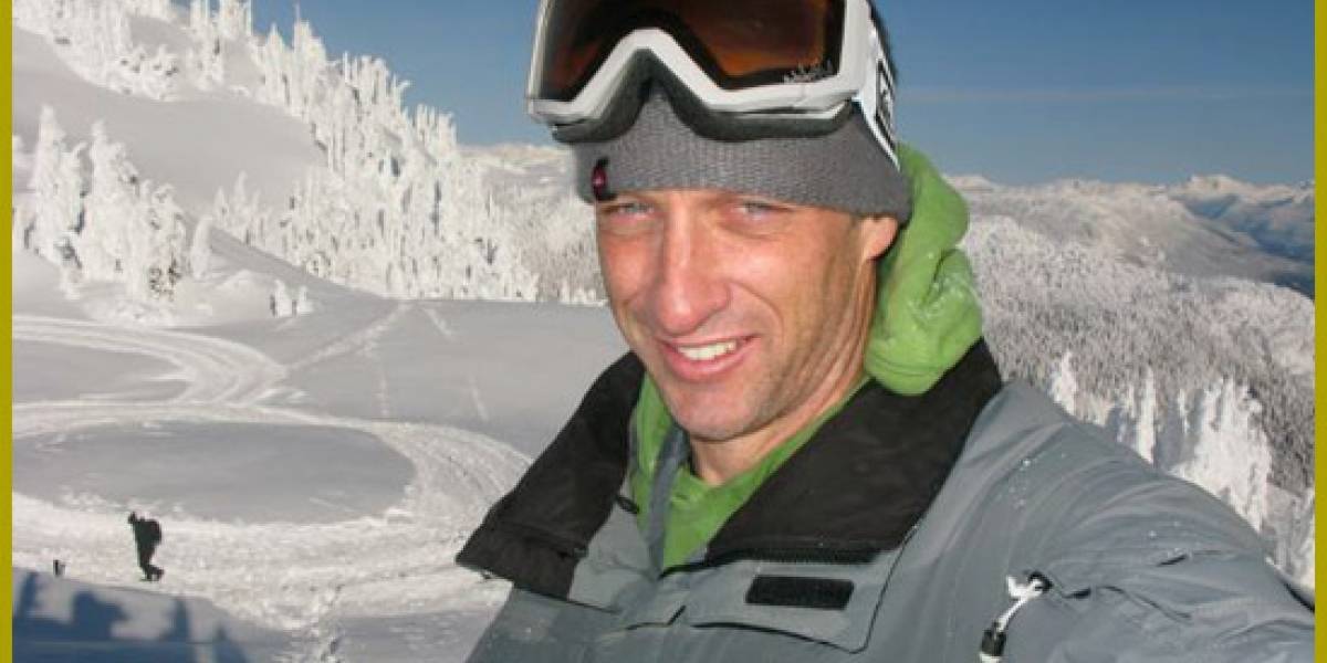 Tony Hawk: SHRED, con snowboarding incluído