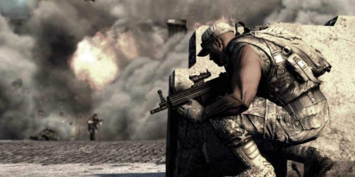 SOCOM 4 se lanzará hasta el 2011