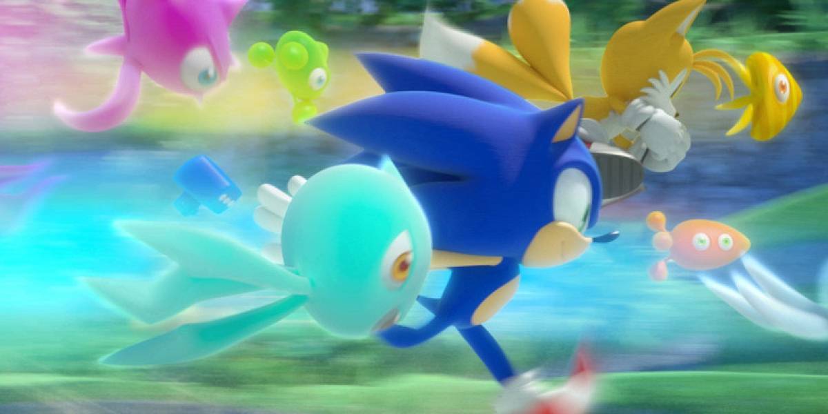 Un niño de seis años gastó más de 16.000 dólares en la App Store comprando anillos de 'Sonic Force'