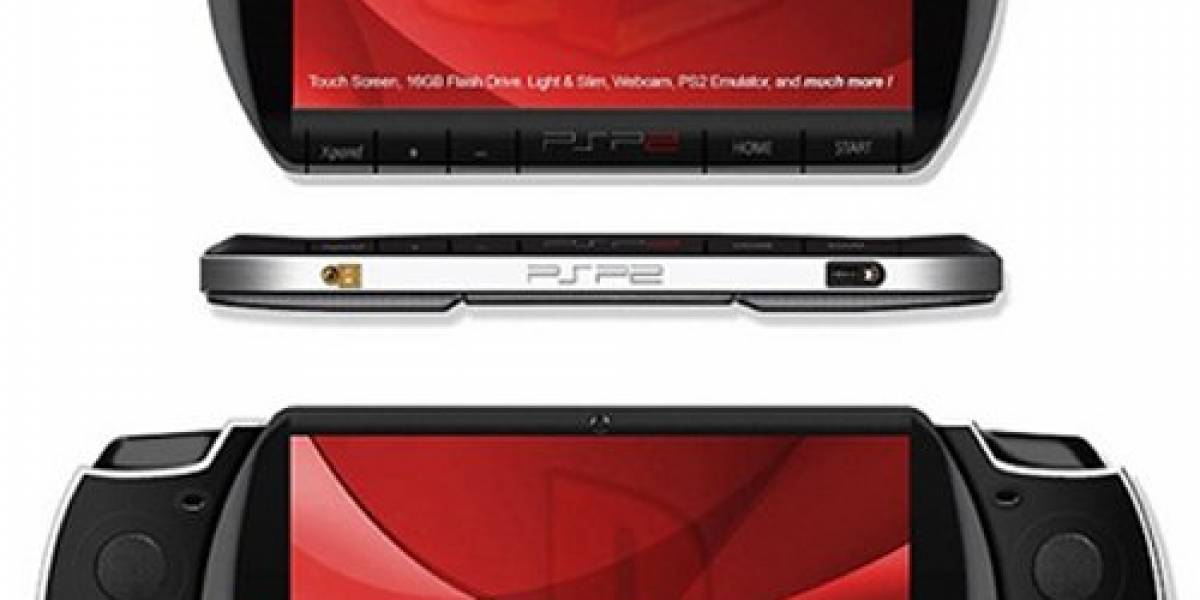 Sony no tiene intenciones de incluir 3D en la PSP2