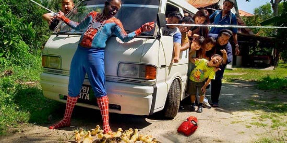 Bobby Kotick admite que los juegos recientes de Spider-Man apestan