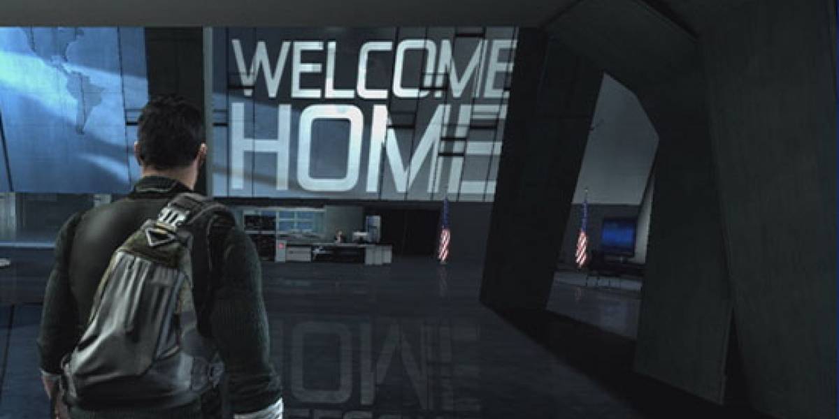 Splinter Cell: Conviction ya tiene fecha en Mac