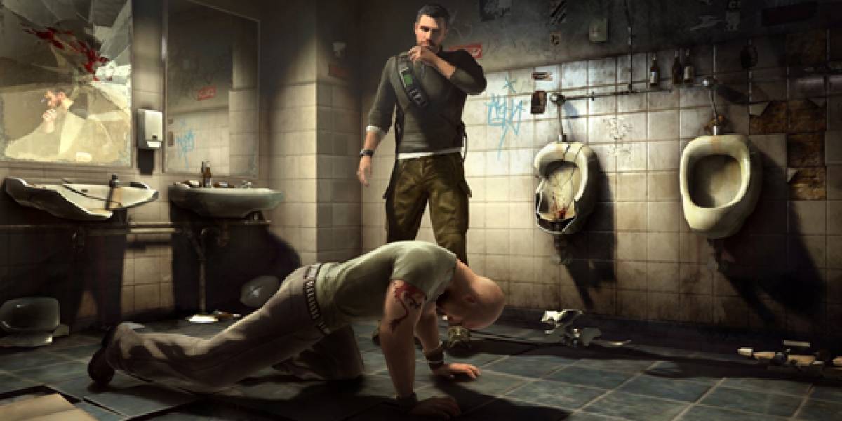 Splinter Cell vende casi 2 millones de copias