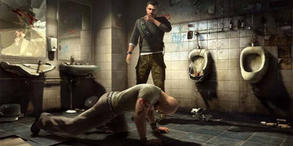 Splinter Cell: Conviction se vuelve a retrasar