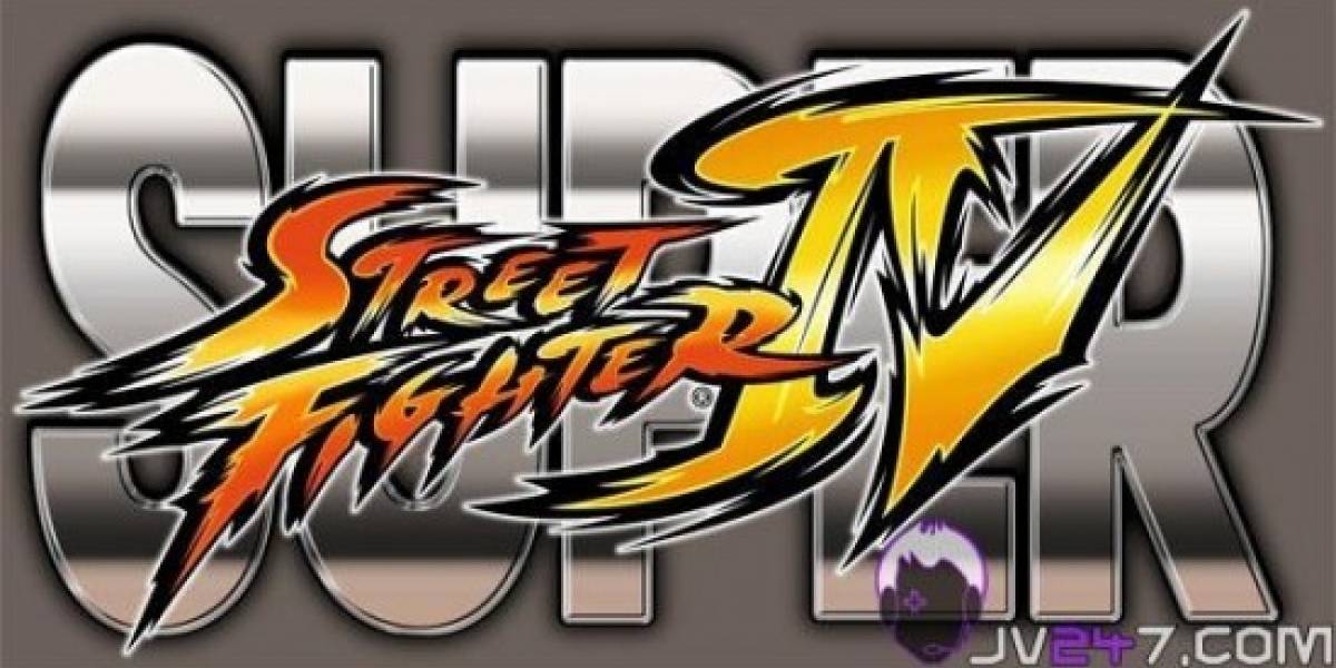 Imágenes de Super Street Fighter IV