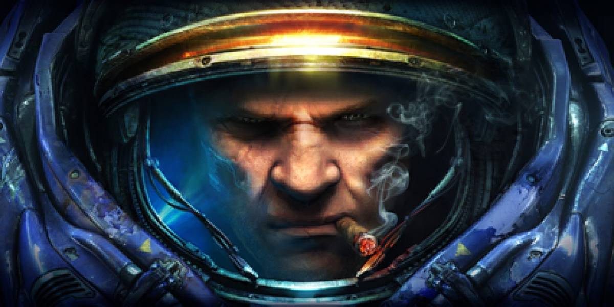 Beta de StarCraft II se retrasa para el 2010