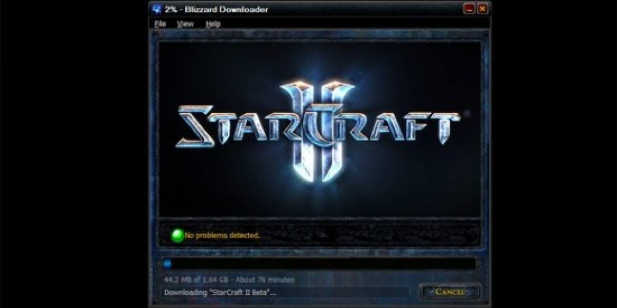 Las claves para el beta de StarCraft 2 se subastan en hasta U.S.$450