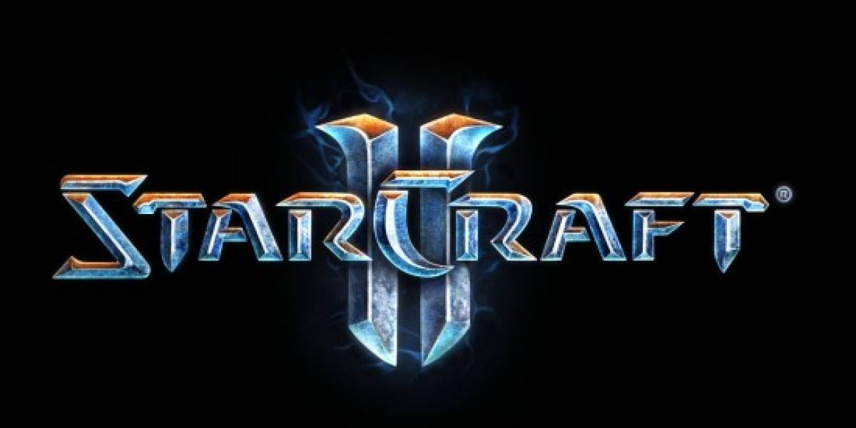 Que StarCraft II no costó 100 millones de dólares
