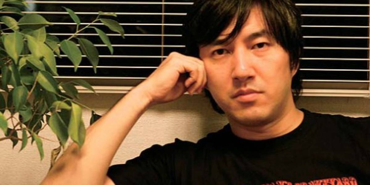 Futurología: Suda51 y Mikami mostrarán su nuevo juego en TGS