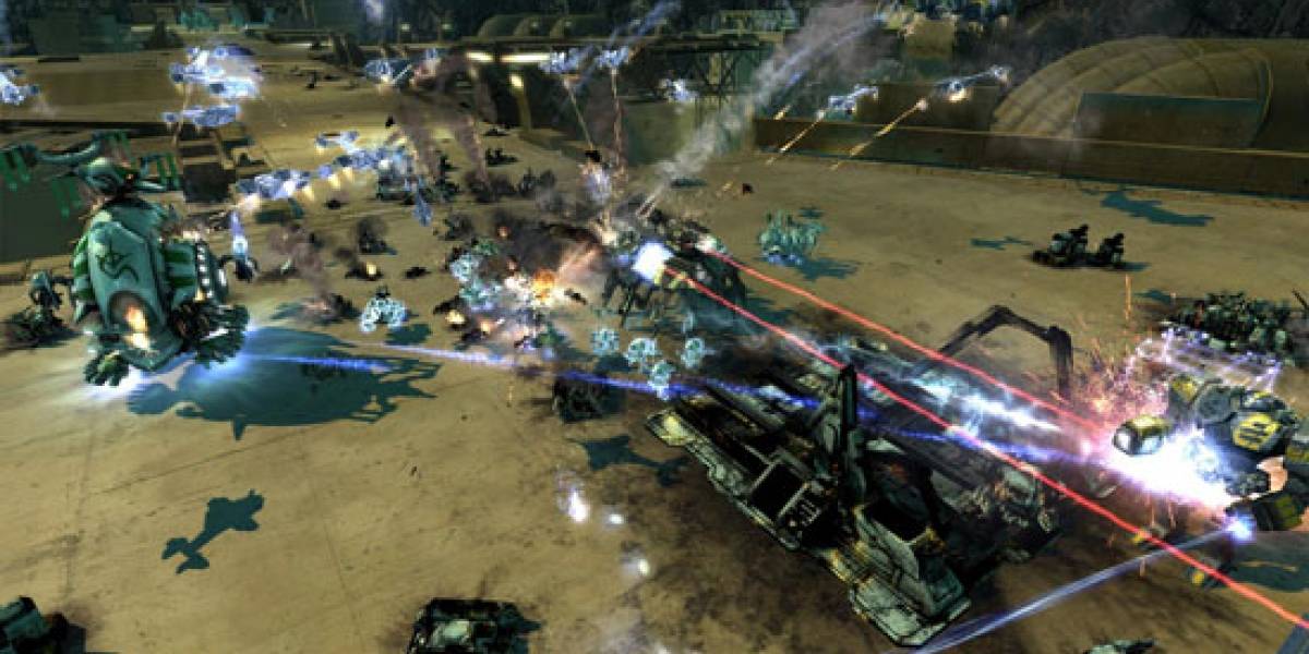 Chris Taylor argumenta que el futuro de los videojuegos está en la PC
