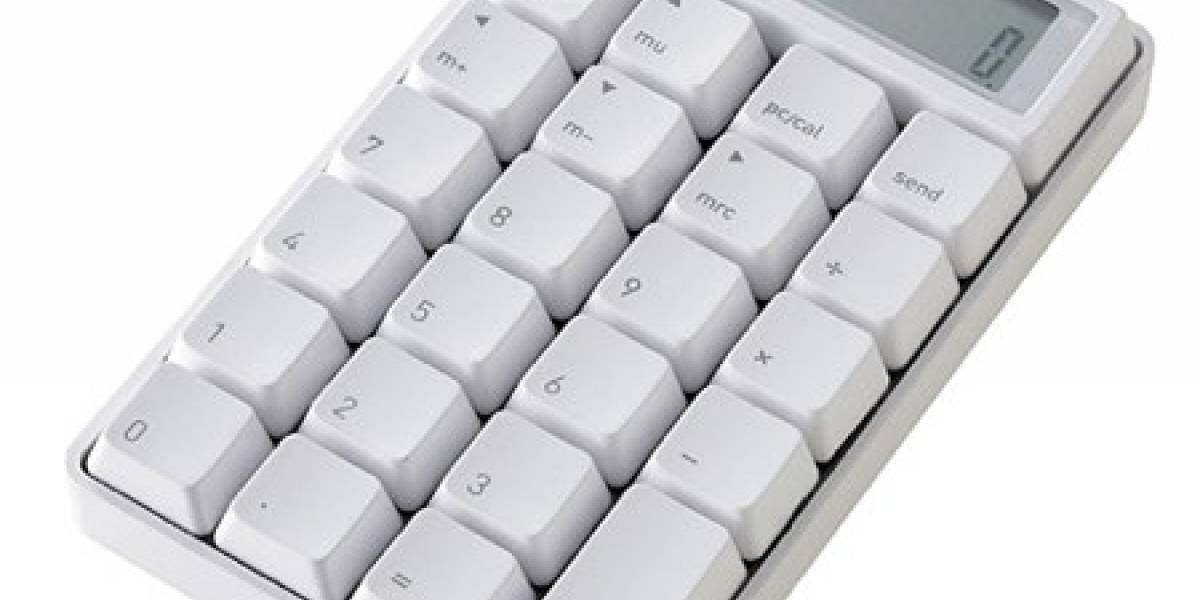 Takumi Computer Key Calculator
