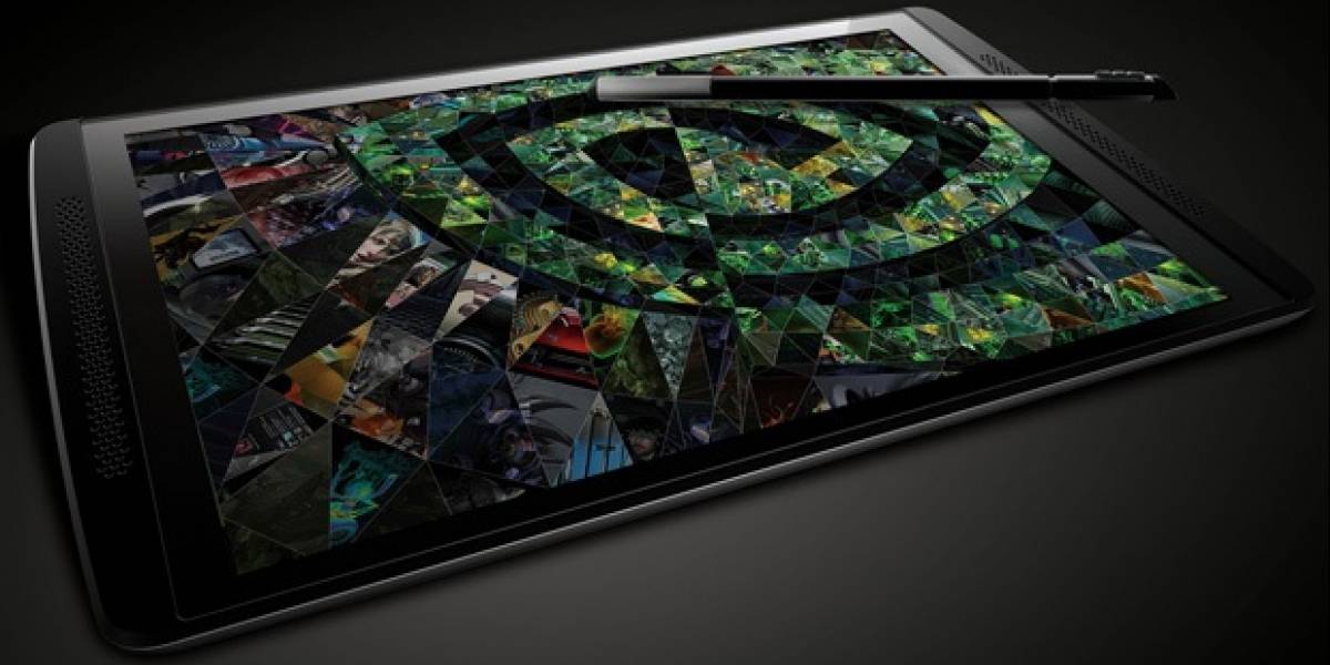 NVIDIA: Tegra se enfocará en los segmentos gamer y automovilístico
