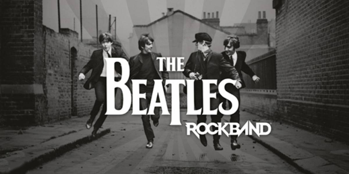 En Harmonix estaban aterrorizados al hacer The Beatles: Rock Band