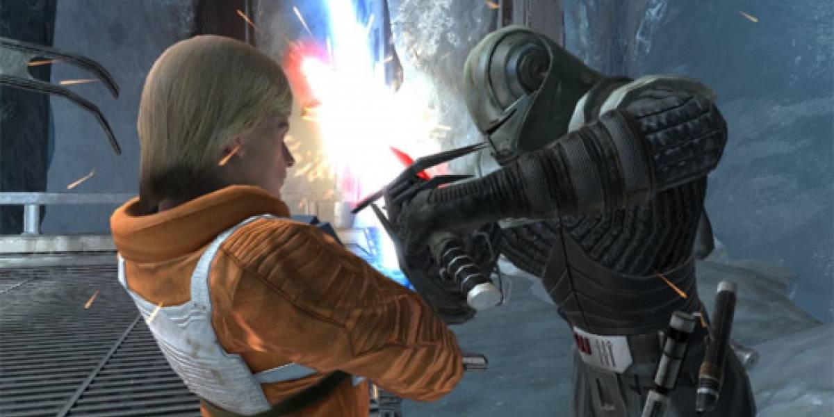 Esto es lo que necesitará tu PC para correr TFU: Ultimate Sith Edition