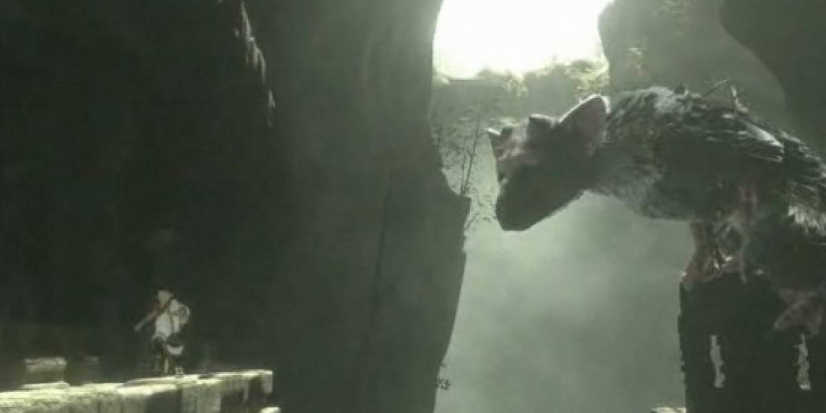 Bad Company 2: Vietnam y The Last Guardian, presentes en el TGS 2010