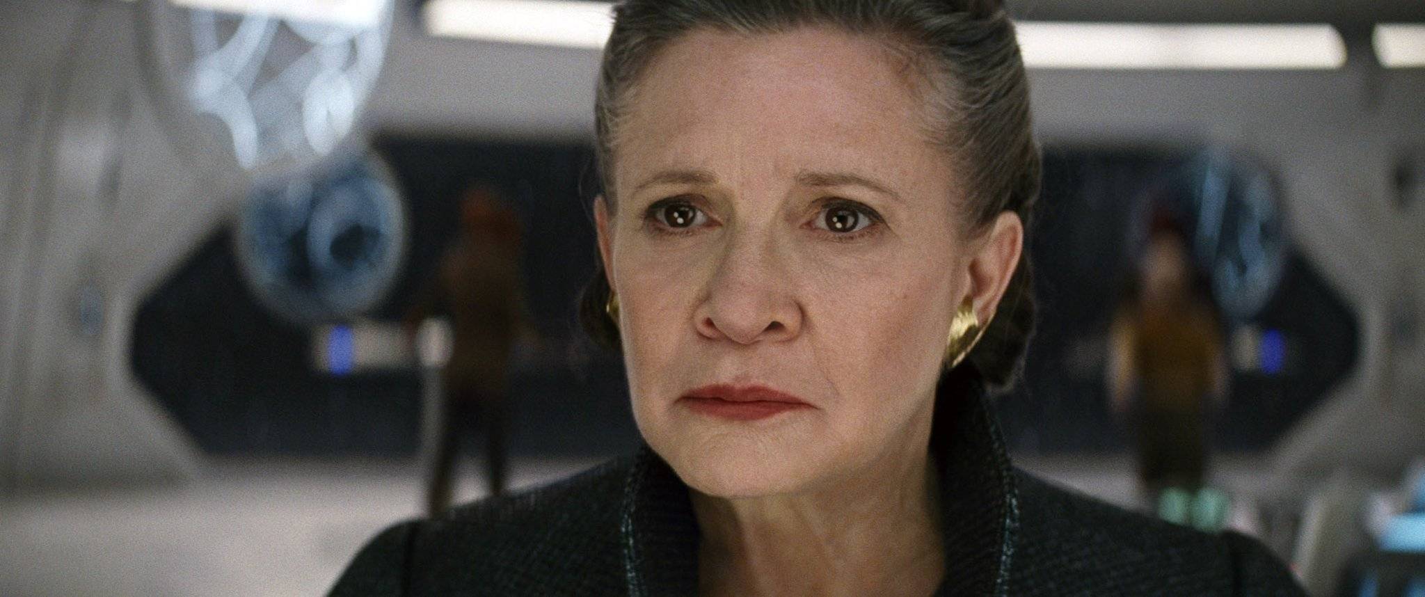 Carrie Fisher Carrie Fisher