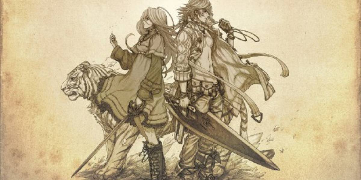 Hironobu Sakaguchi no se retirará al terminar The Last Story