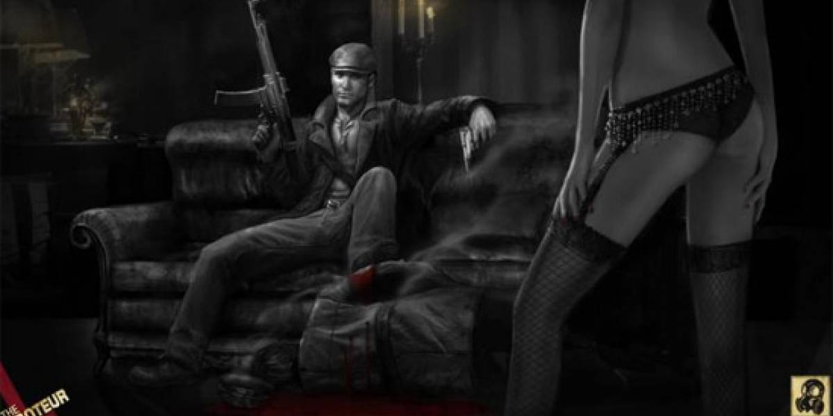 Esto es lo que necesitará tu PC para correr The Saboteur