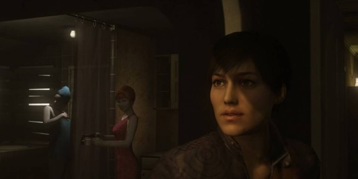 Confirman DLC de Heavy Rain