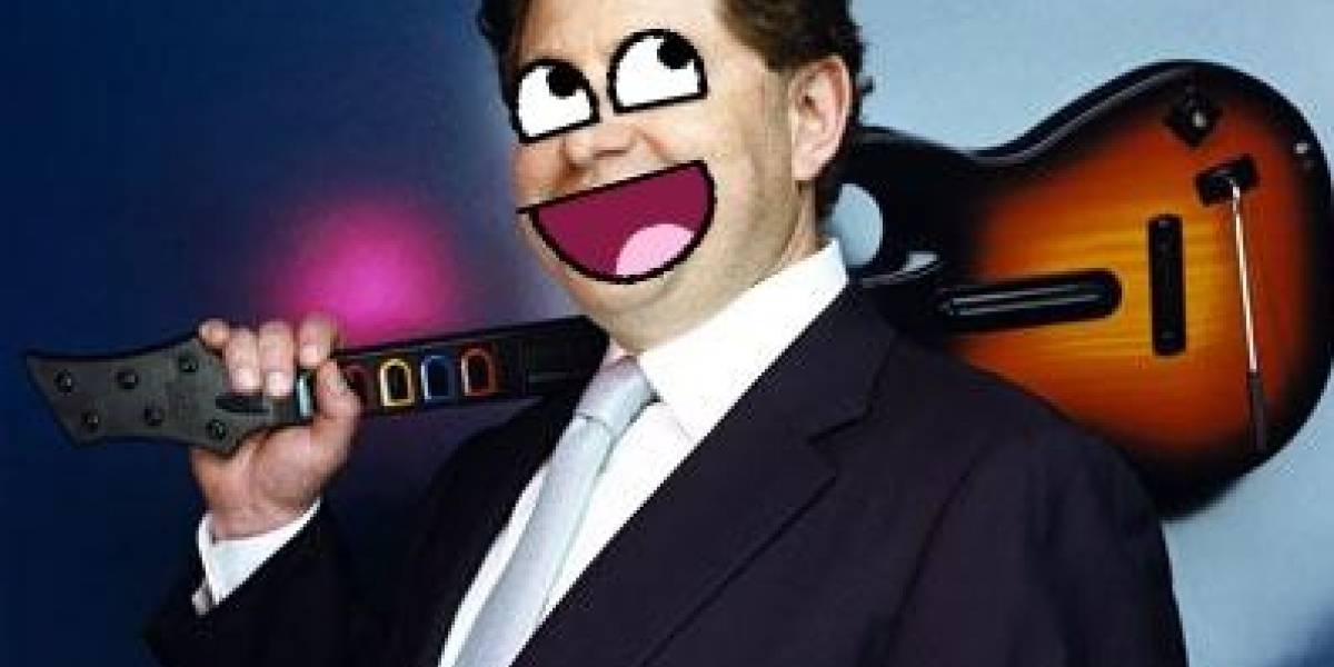 USD$15 millones al año para Bobby Kotick, jefe de Activision