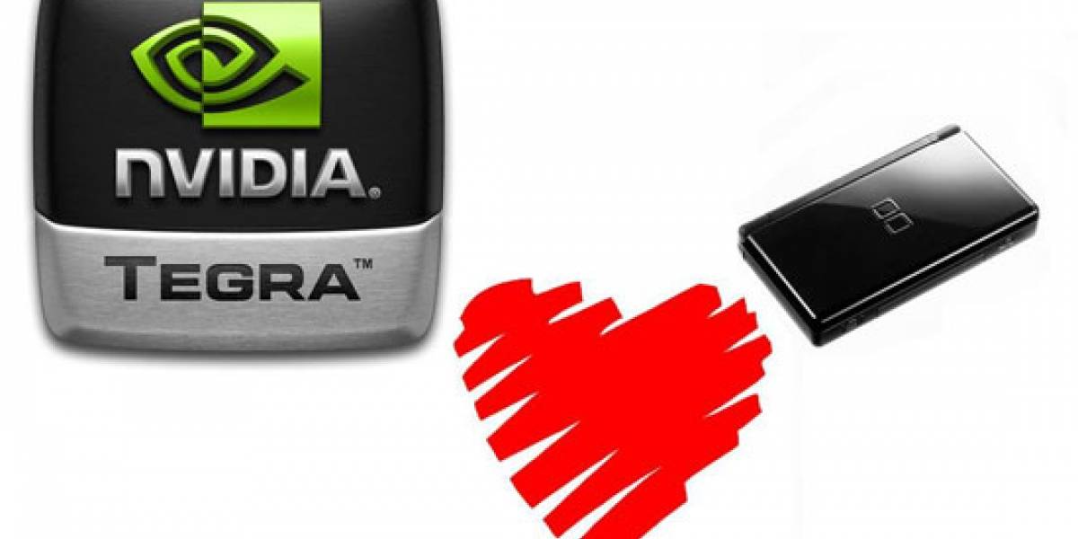 Futurología: la sucesora de DS podría venir con nVidia Tegra