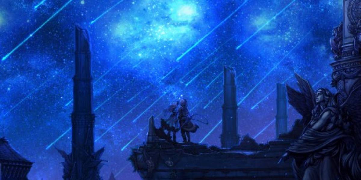 Sabremos de la llegada de The Last Story a occidente a finales de año