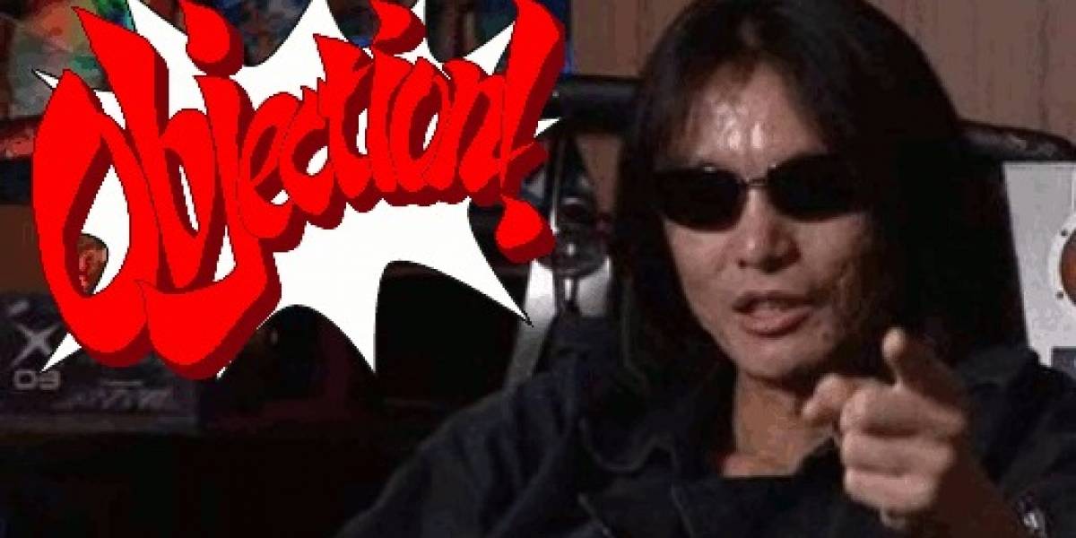 Itagaki dice que la época de buscar la potencia técnica se acabó