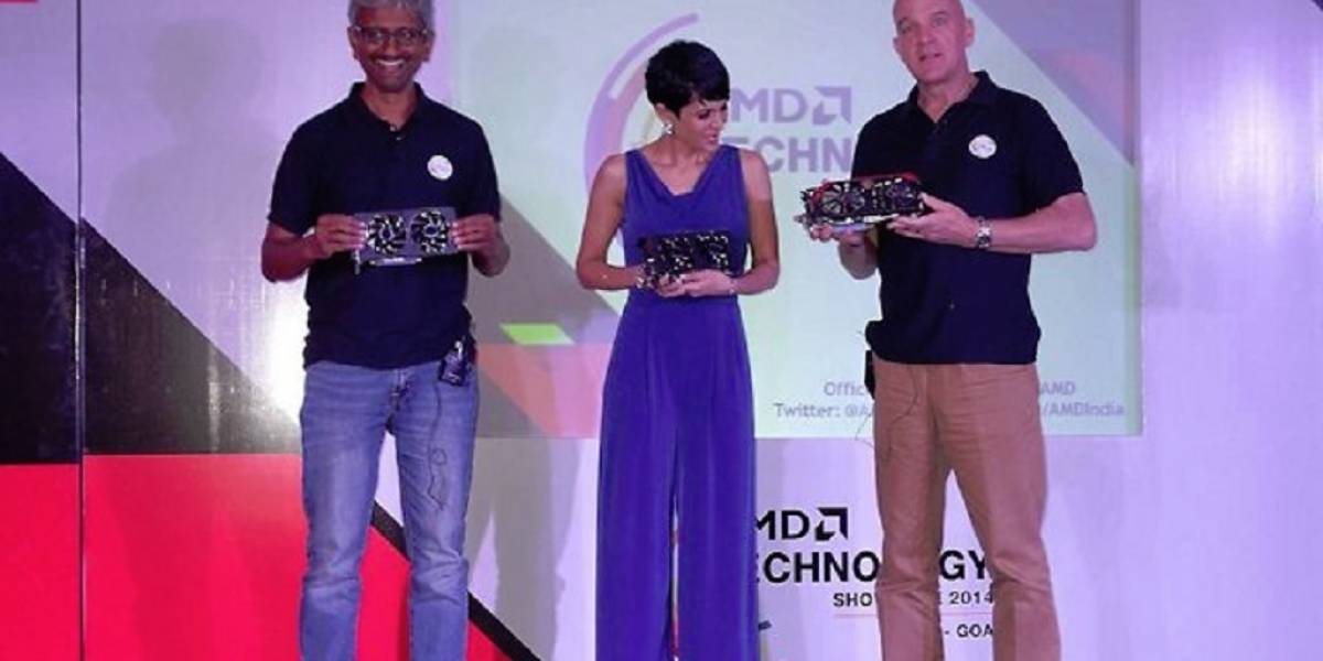 AMD revela las especificaciones de su futuro GPU Radeon R9 285X “Tonga XT”