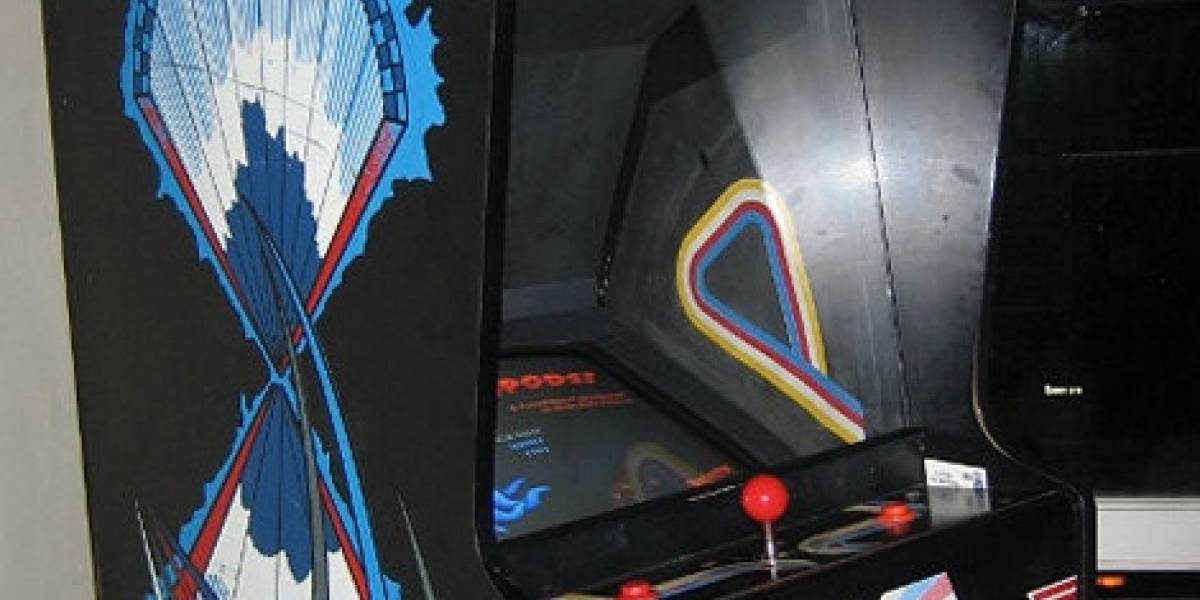 Torontron: El arcade independiente