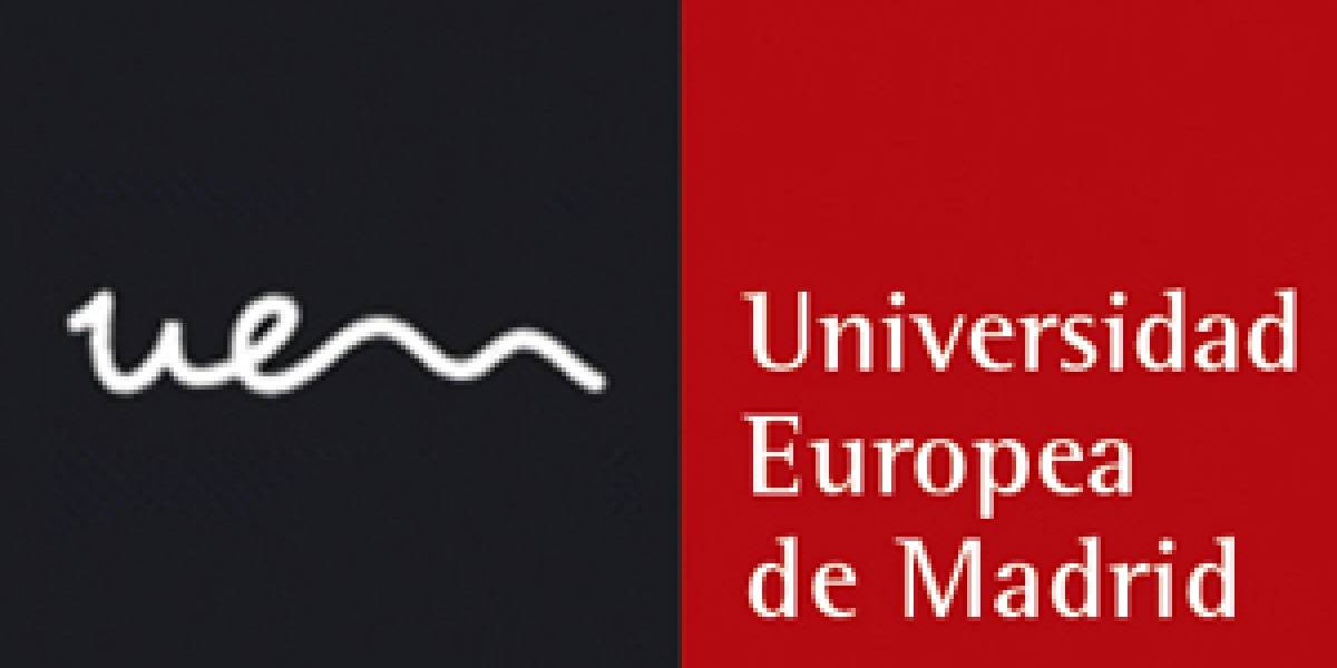 Universidad Europea de Madrid crea la plaza Titular en Animación y Videojuegos