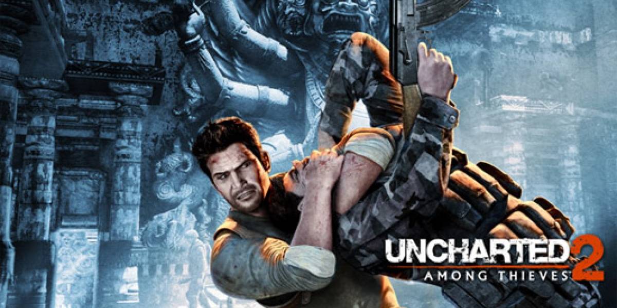 Uncharted 2 recibirá contenido descargable a finales de este año