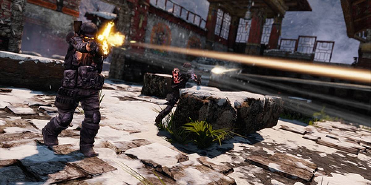 Demo de Uncharted 2 con DLC este Jueves