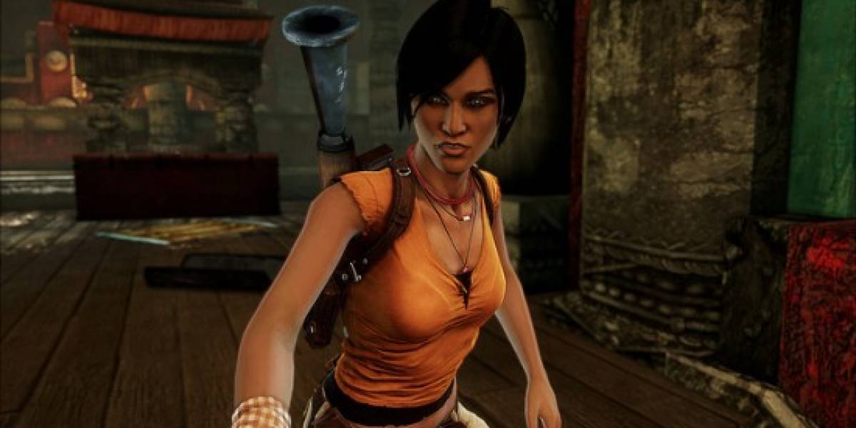 Uncharted 2 tendrá nuevo DLC el 17 de Agosto