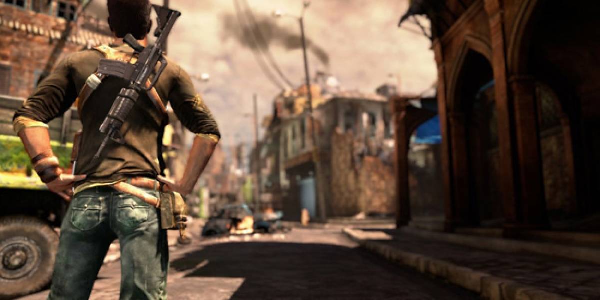 Uncharted 2 es calificado con 21/20 por la revista francesa PSM3