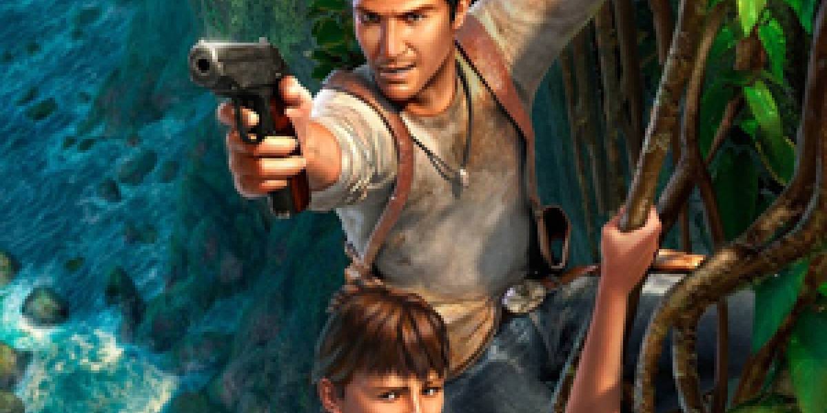 Película de Uncharted se queda sin director y se retrasa