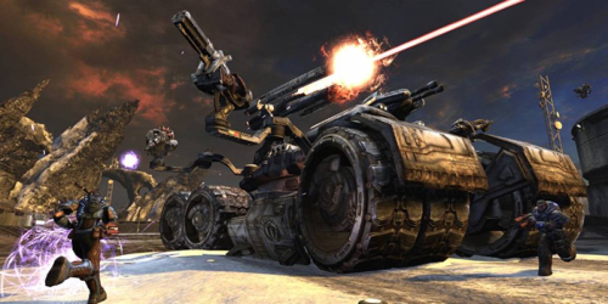 UT3 Gratis este fin de semana