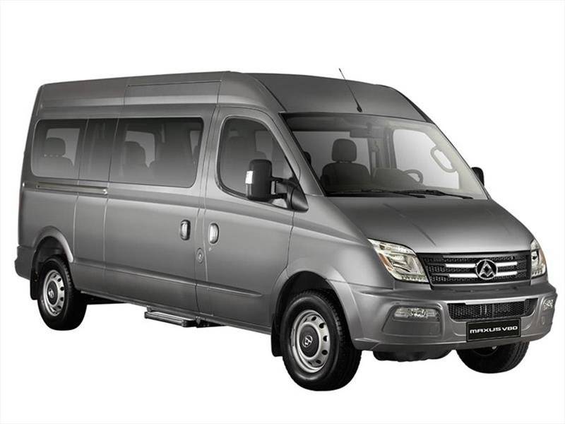 minibuses