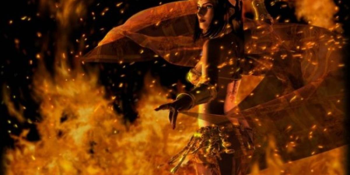 Vagrant Story ya tiene fecha de salida en Europa