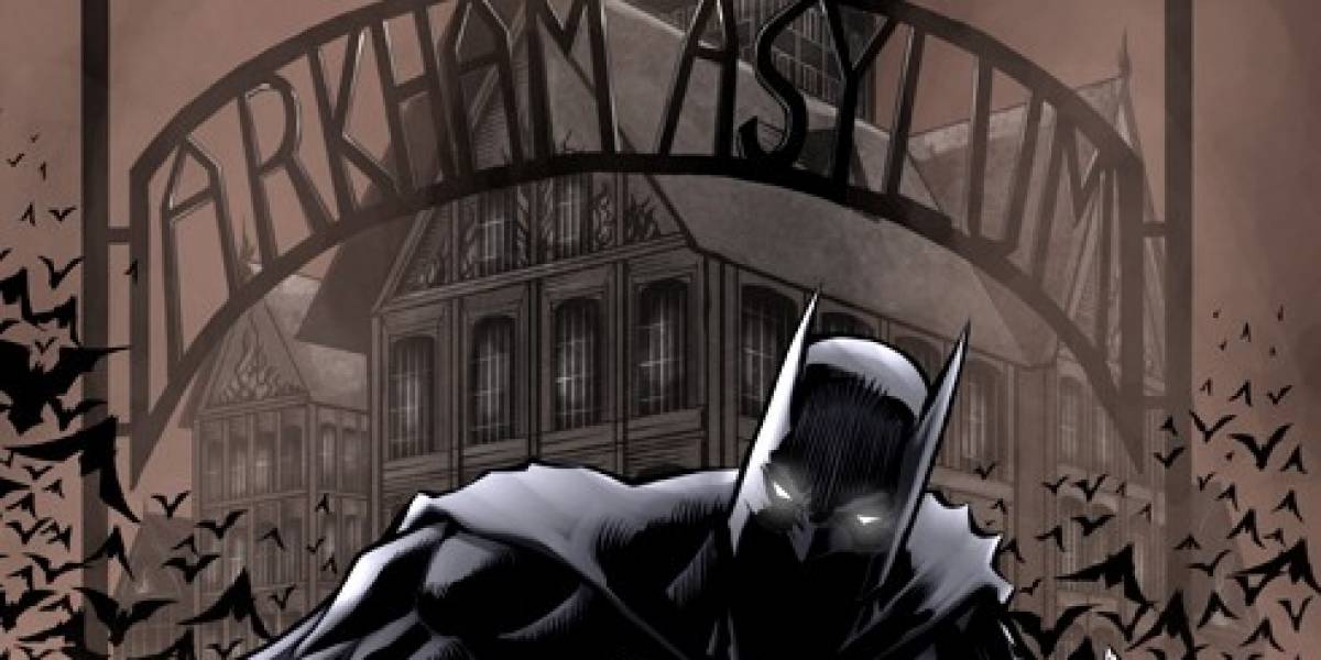 Rocksteady habla del desarrollo de Arkham Asylum