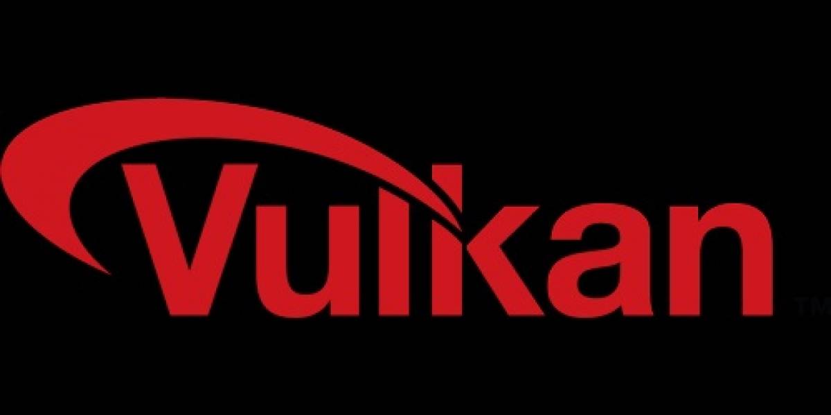 Vulkan: El nuevo API gráfico de bajo nivel de Khronos