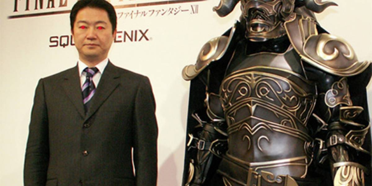 Pronto habrá fecha de lanzamiento para Final Fantasy XIII